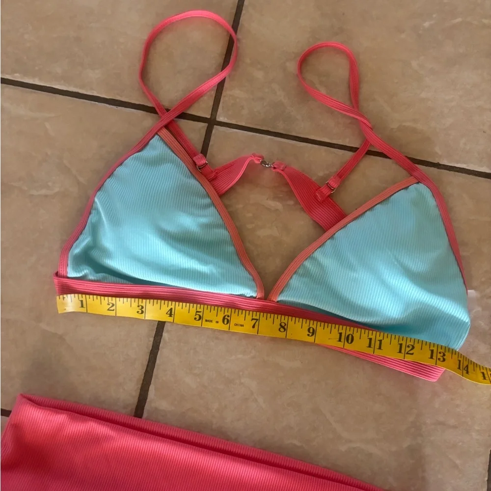 Colorful‎ Bikini Set-5/$25